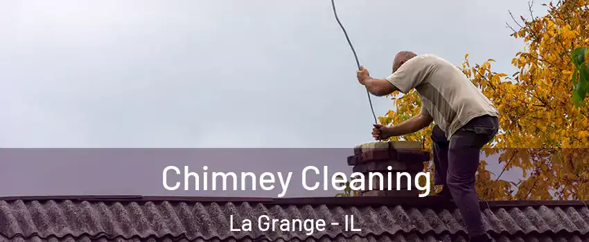  Chimney Cleaning La Grange - IL