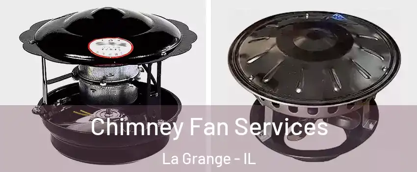  Chimney Fan Services La Grange - IL