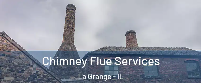  Chimney Flue Services La Grange - IL