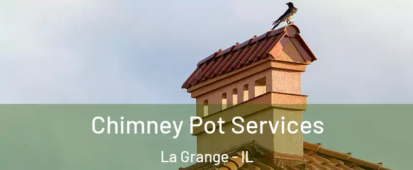  Chimney Pot Services La Grange - IL