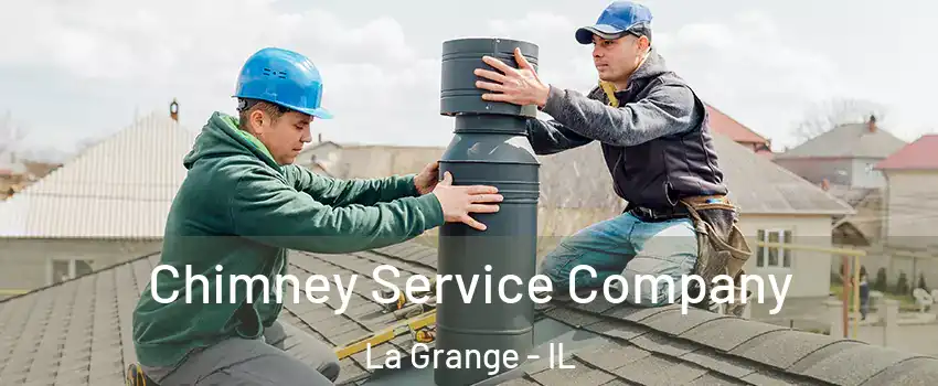  Chimney Service Company La Grange - IL