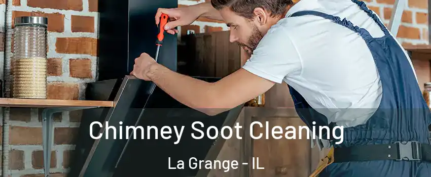  Chimney Soot Cleaning La Grange - IL