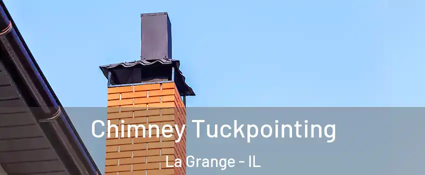 Chimney Tuckpointing La Grange - IL