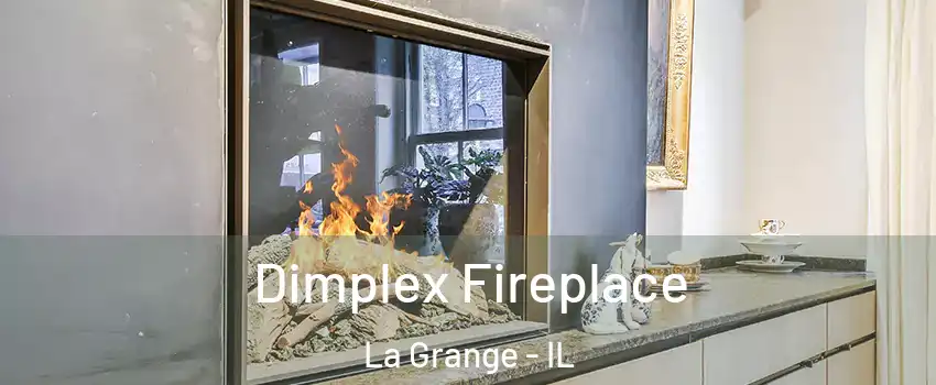  Dimplex Fireplace La Grange - IL