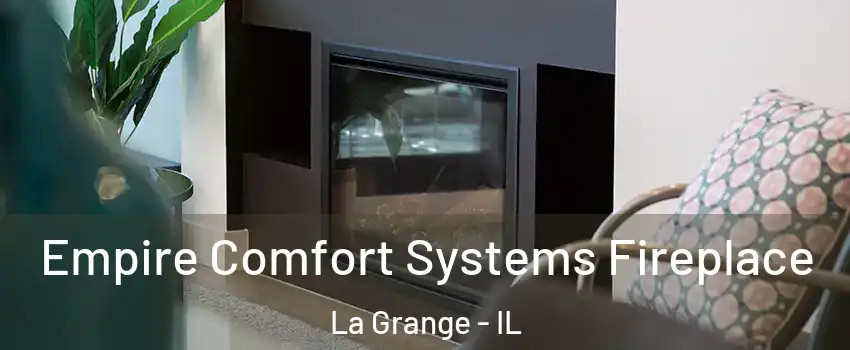  Empire Comfort Systems Fireplace La Grange - IL