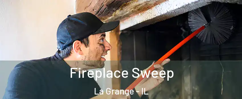  Fireplace Sweep La Grange - IL