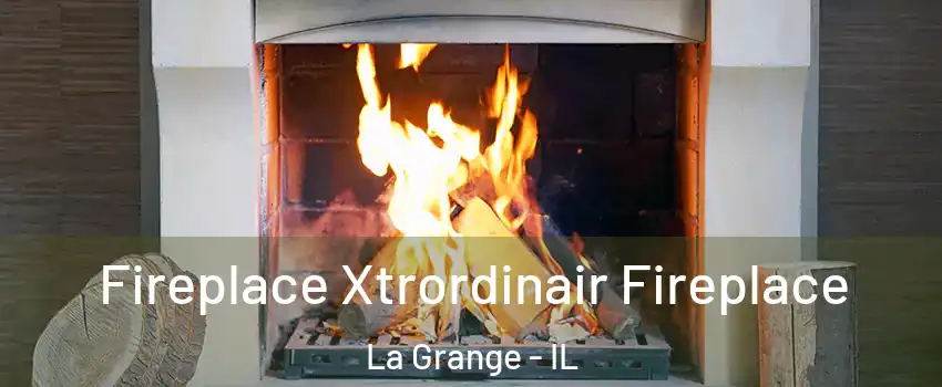  Fireplace Xtrordinair Fireplace La Grange - IL