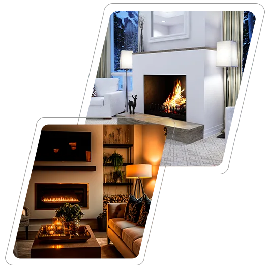 Remove Chimney Odor in La Grange, IL