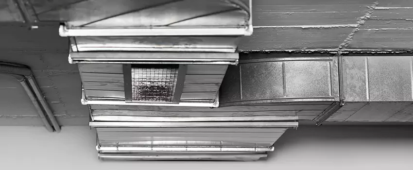 Trusted Air Duct Cleaning Company in La Grange, Illinois