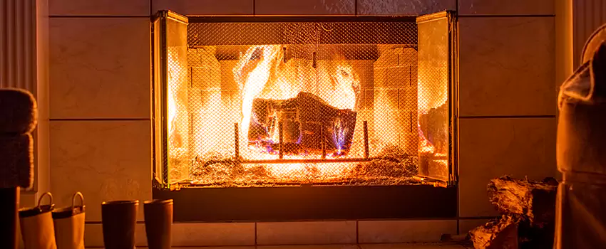 Astria Vent Free Gas Fireplaces Installation in La Grange, IL
