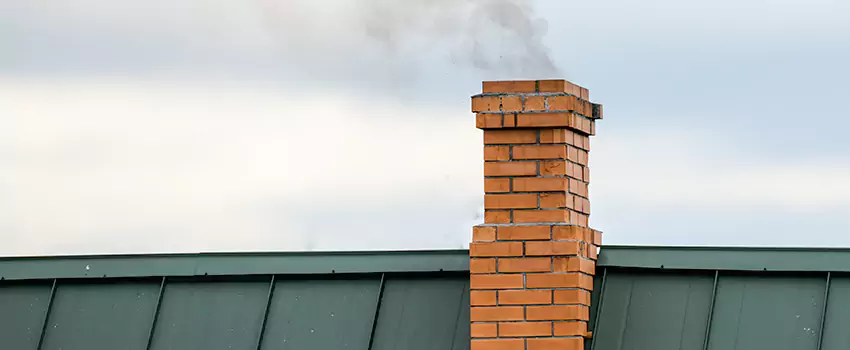 Animal Screen Chimney Cap Repair And Installation Services in La Grange, Illinois