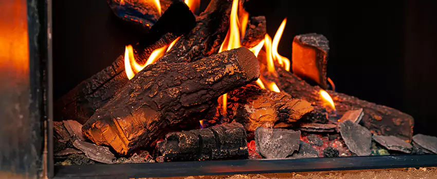 Chimney Fireplace Ash Dump Cleaning in La Grange, IL