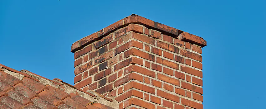 Clean Blocked Chimney in La Grange, Illinois