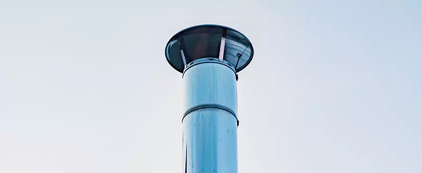 Wind-Resistant Chimney Caps Installation and Repair Services in La Grange, Illinois