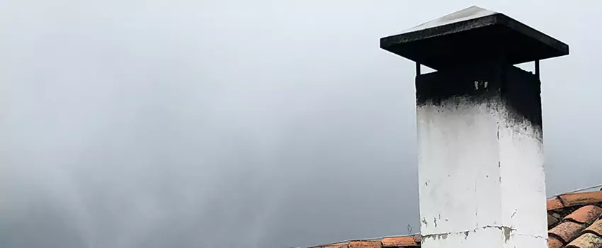 Chimney Damper Inspection in La Grange, IL