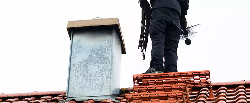Chimney Liner Services Cost in La Grange, IL