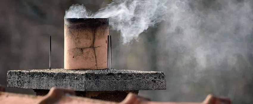 Wood Burning Chimney Odor Removal in La Grange, IL