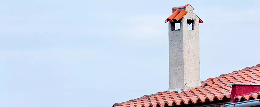 Chimney Pot Replacement in La Grange, IL