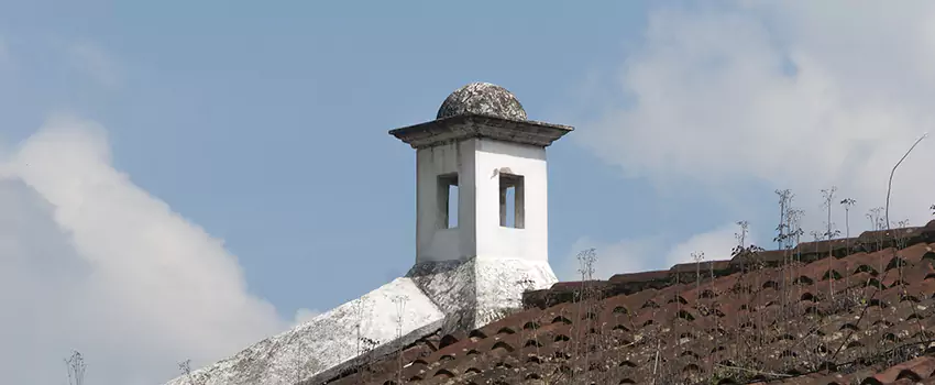 Cost To Rebuild A Chimney in La Grange, IL