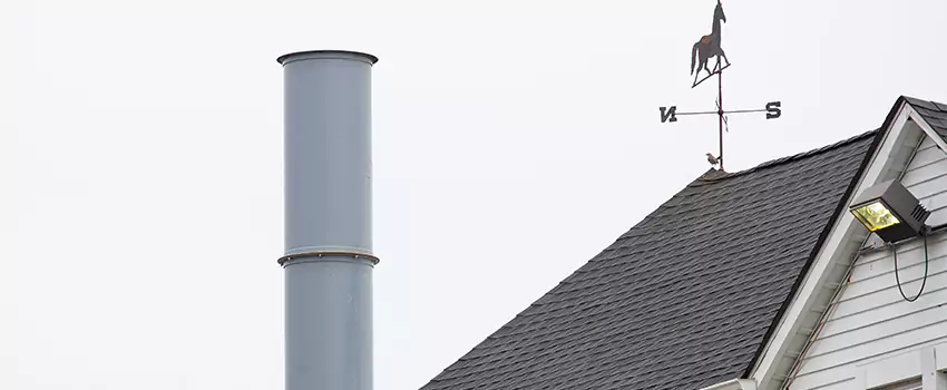 Chimney Inspection in La Grange, IL