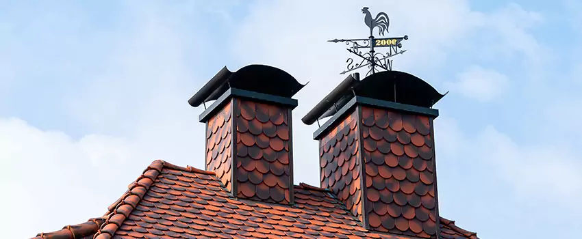 Old Chimney Restoration in La Grange, Illinois