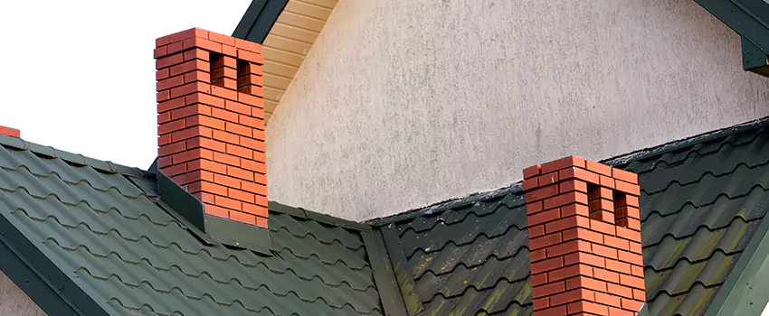 Chimney Saver Waterproofing Services in La Grange, Illinois