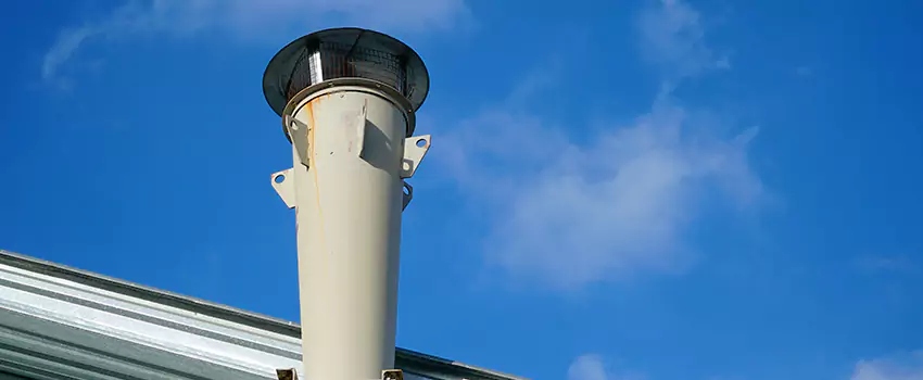 Chimney Spark Arrestor Requirements in La Grange, IL