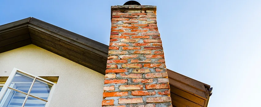Chimney Mortar Replacement in La Grange, IL