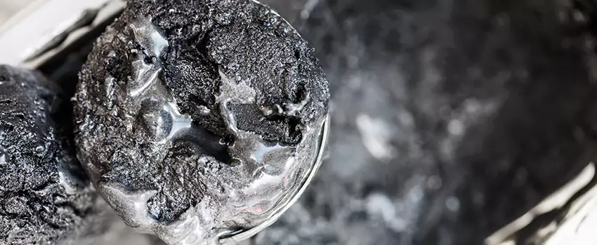 Clogged Dryer Vent Lint Cleaning in La Grange, Illinois