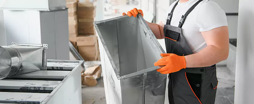 Benefits of Dryer Vent Inspection in La Grange, IL