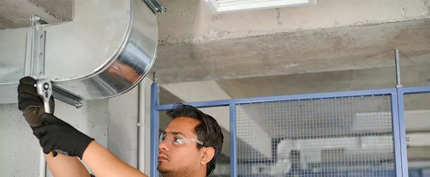 HVAC Ductwork Cleaning in La Grange, IL