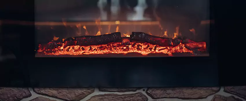 Outdoor Electric Fireplace Installation Solutions in La Grange, IL