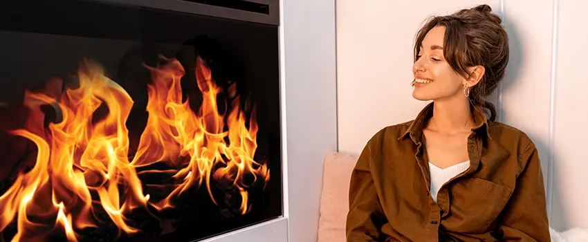 Electric Fireplace Logs Cost in La Grange, Illinois