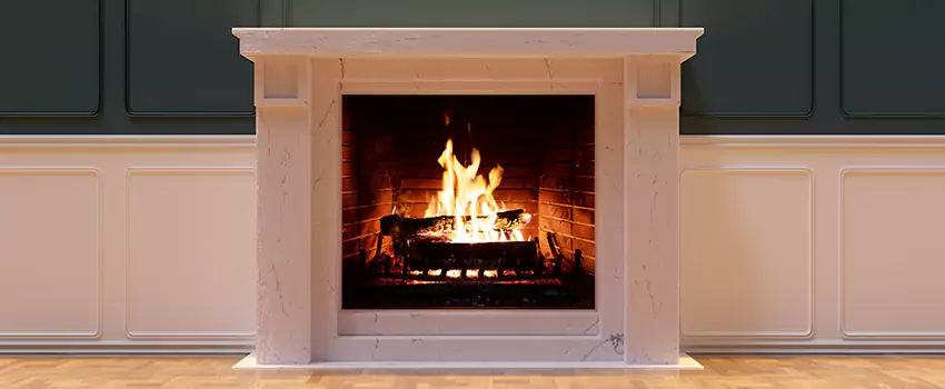 Empire Comfort Systems Fireplace Installation and Replacement in La Grange, Illinois