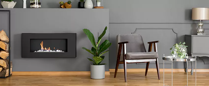 Ethanol Fireplace Burner Repair in La Grange, IL