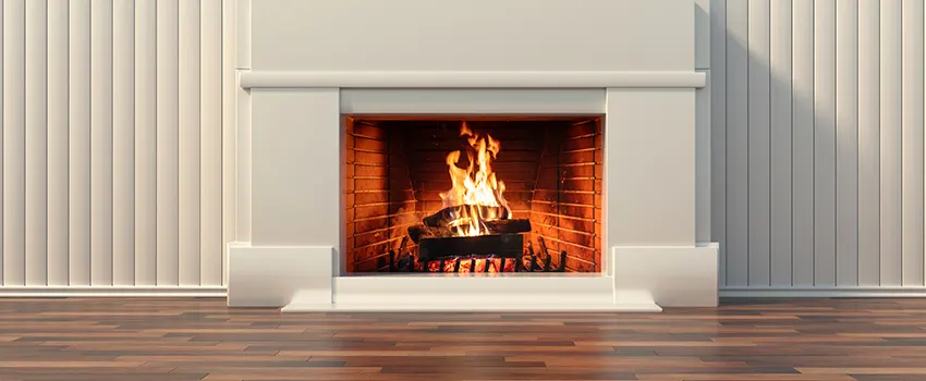 Fireplace Broken Ashtray Repair Services in La Grange, Illinois