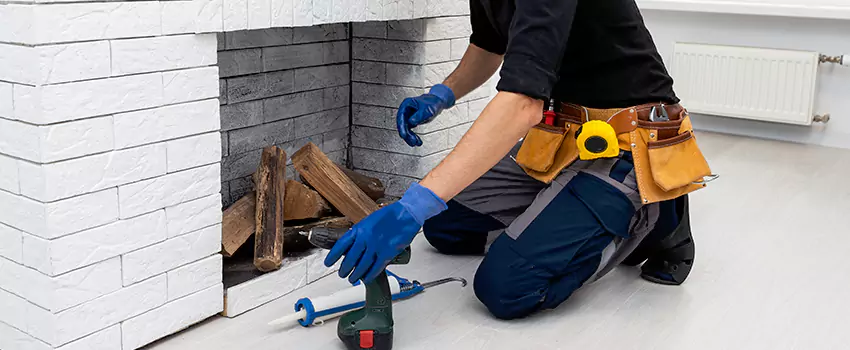 Fireplace Doors Cleaning in La Grange, Illinois