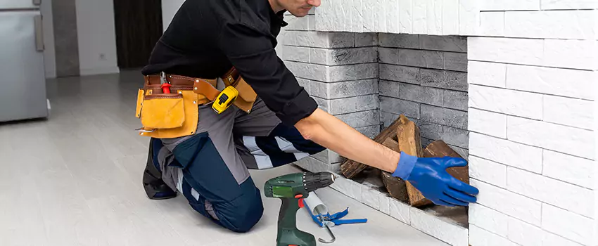 Ethanol Fireplace Installation Contractors in La Grange, Illinois