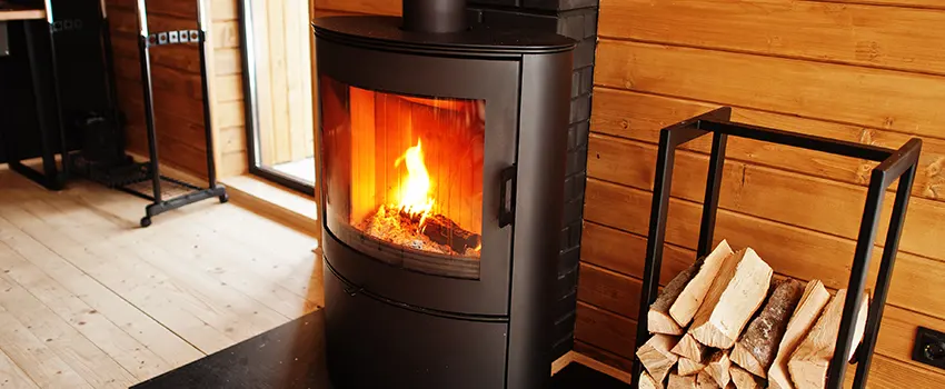 Gas Fireplace Door Handle Installation Services in La Grange, Illinois