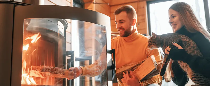 Fireplace Door Installation And Replacement Contractors in La Grange, IL
