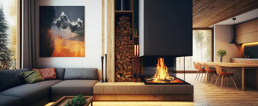 Fixing Electric Fireplace Problem in La Grange, Illinois
