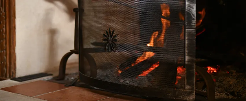Electric Metal Fireplace installation Services in La Grange, IL