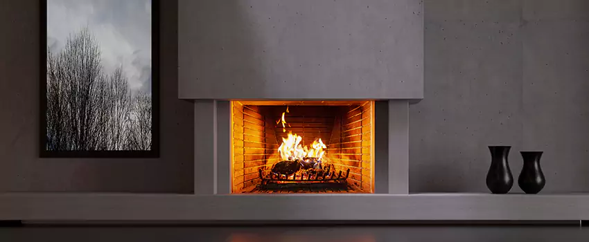 Wood Fireplace Refacing in La Grange, IL
