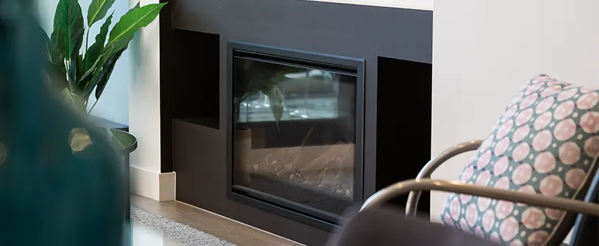 Welding Repairs for Fireplace Grate in La Grange, IL