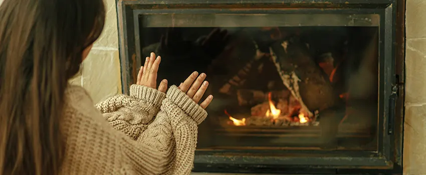 Wood-burning Fireplace Smell Removal Services in La Grange, IL