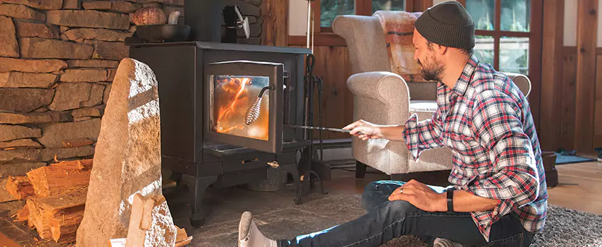 Fireplace Chimney Maintenance in La Grange, Illinois