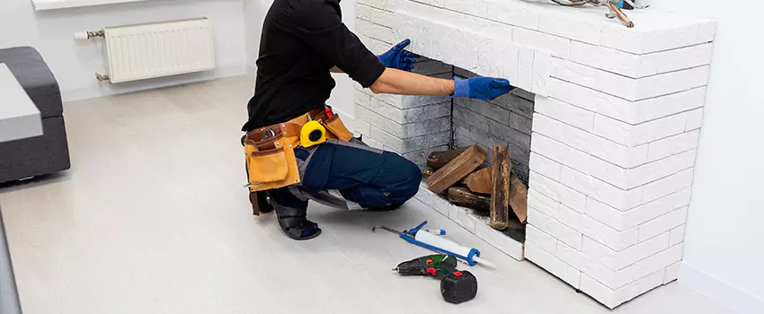 Cleaning Direct Vent Fireplace in La Grange, IL