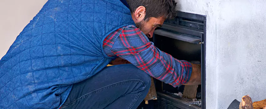 Fix Non-Working Prefabricated Fireplace in La Grange, IL