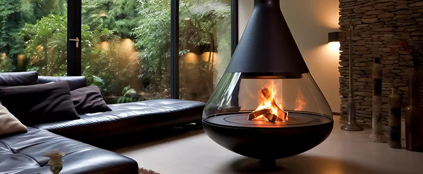 Affordable Floating Fireplace Repair And Installation Services in La Grange, Illinois