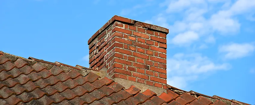 Flue Tiles Cracked Repair Services near Me in La Grange, IL